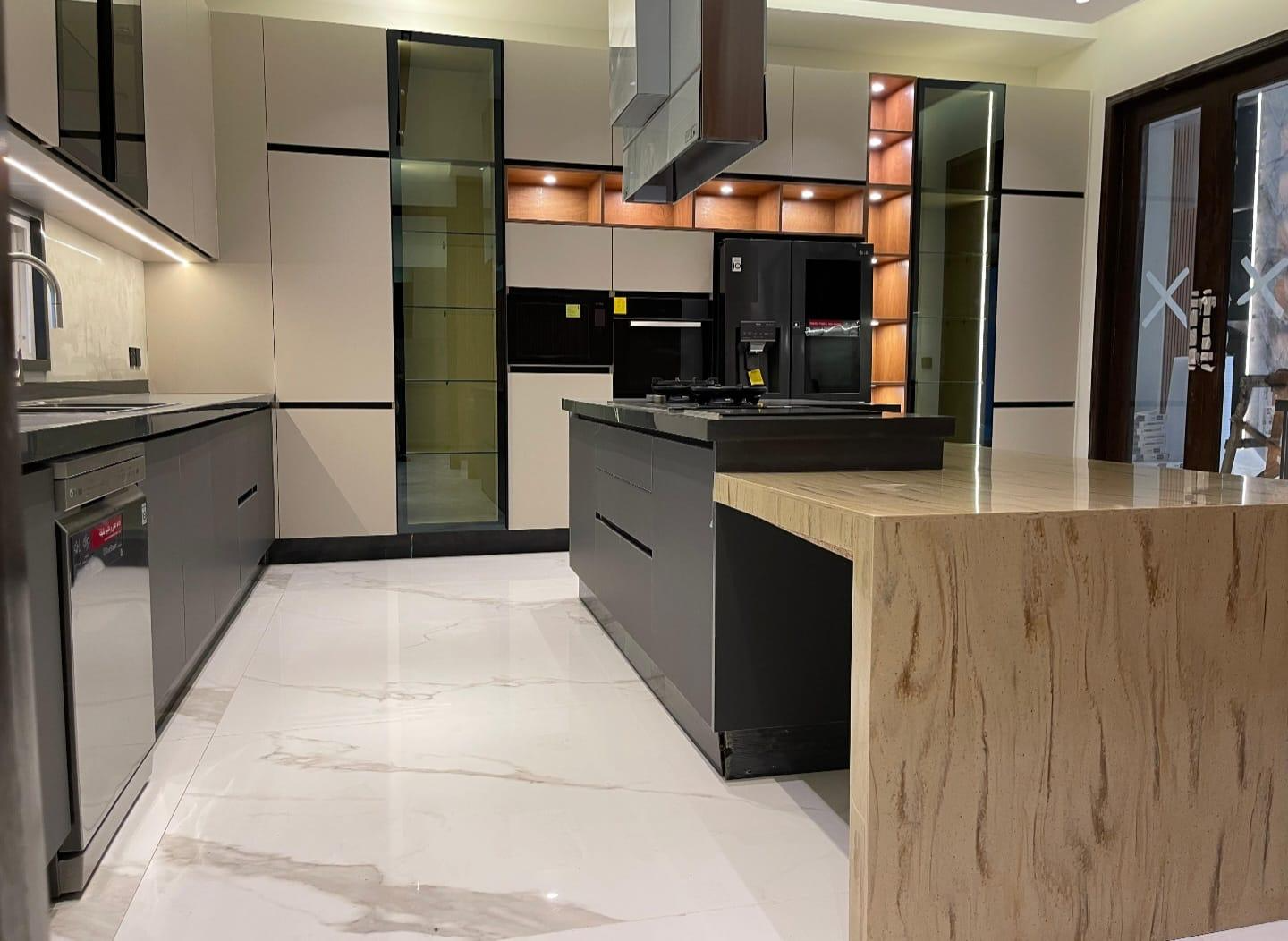 Kitchen Countertops
