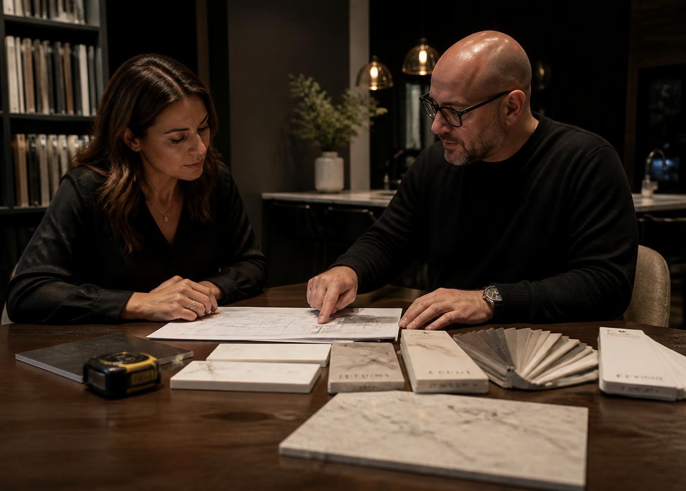 Design Consultation